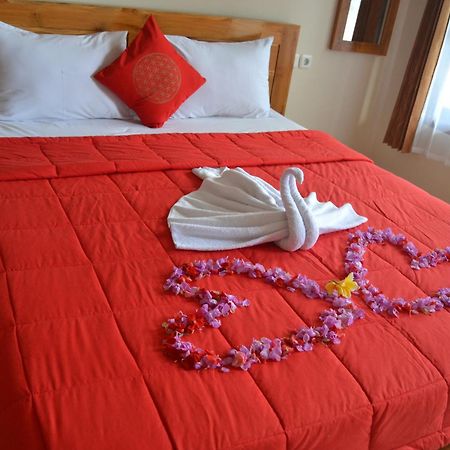 Hotel Sakha House Ubud Exterior foto